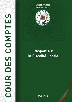 أصدر المجلس الأعلى للحسابات، يوم 19 ماي 2015، تقريرا حول تقييم الجبايات المحلية