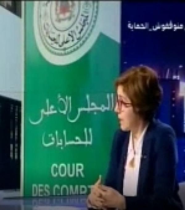 Campagne DOP sur 2M-Info-soir