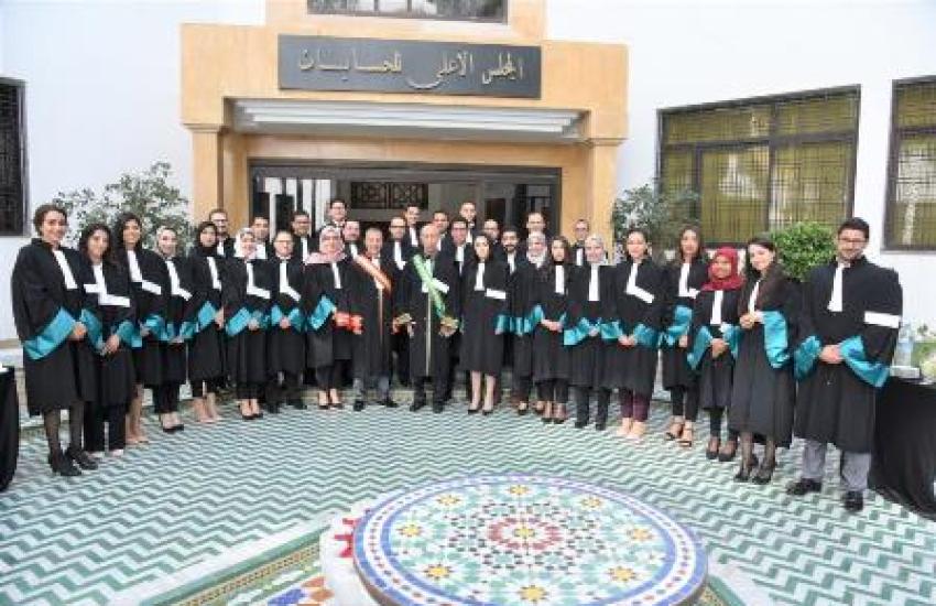 الجلسة-الرسمية-المخصصة-لأداء-اليمين-القانونية-لقضاة-فوج-2016-2018.jpg