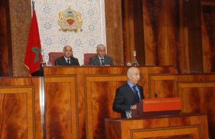 Expose-de-Monsieur-le-Premier-President-devant-le-Parlement-Mai-2014