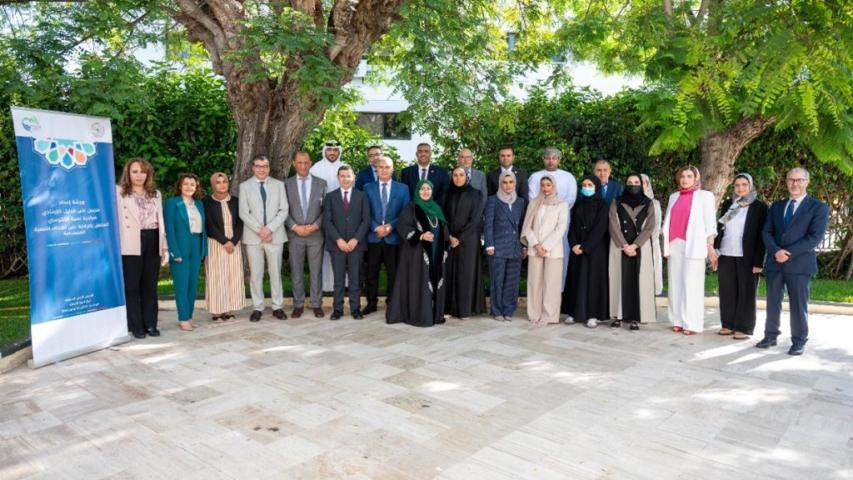 La Cour des comptes, organise, en partenariat avec l’ARABOSAI, un atelier de formation sur la préparation des formateurs au guide de l’Initiative de Développement de l’INTOSAI relatif à l’audit des objectifs de développement durable (ISAM), du 02 au 05 juillet 2024