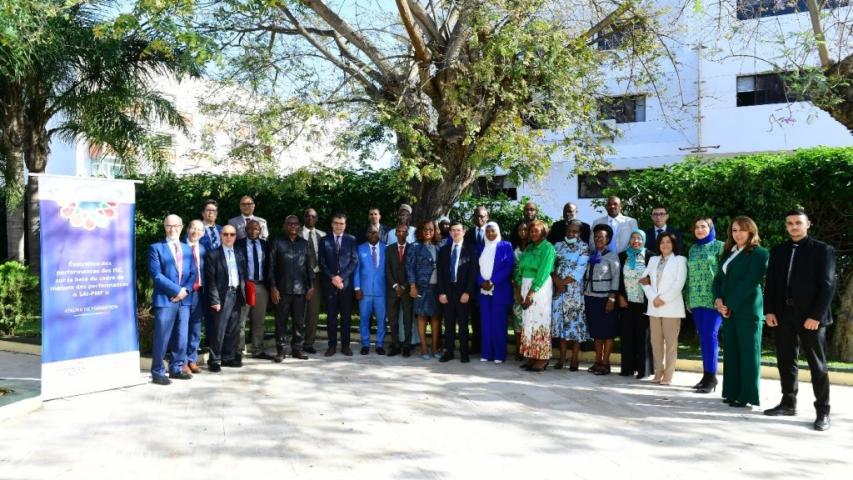 La Cour des comptes du Royaume du Maroc, organise, en partenariat avec l’AFROSAI, un atelier de formation sur l’évaluation des performances des Institutions Supérieures de Contrôle (ISC) selon le cadre « SAI-PMF » du 16 au 19 Avril 2024